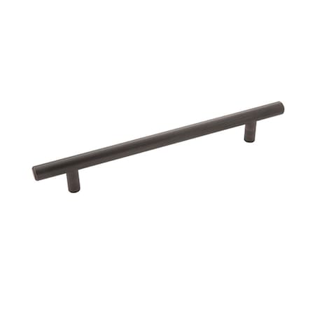 Gan Eden 160 mm Cabinet Bar Pull, Vintage Bronze GA1075278